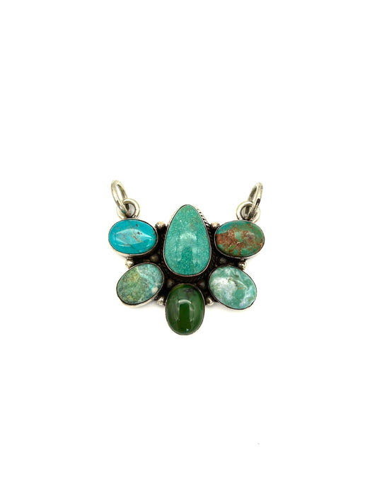 Buddy Pendant
