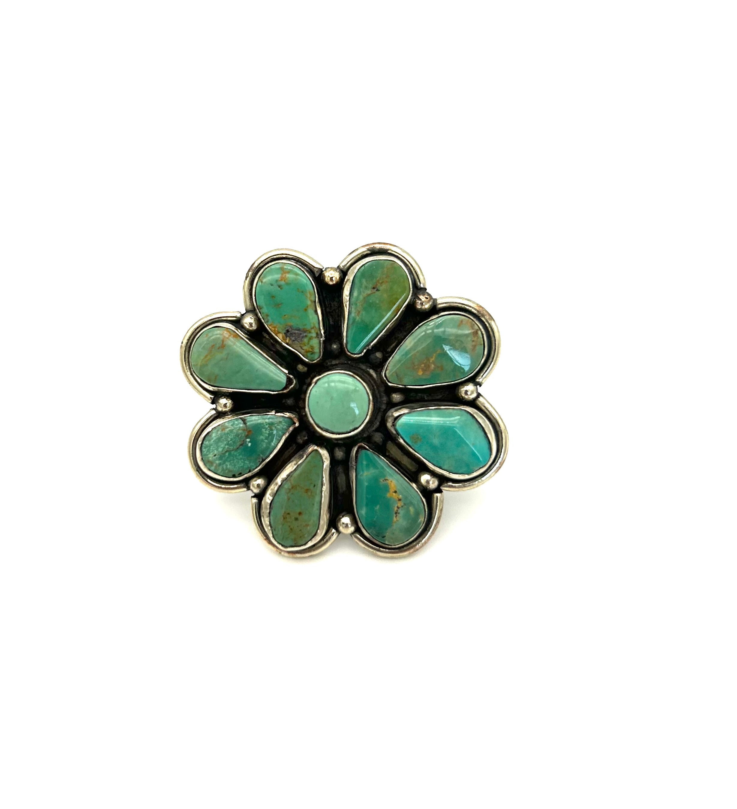 Flor Ring