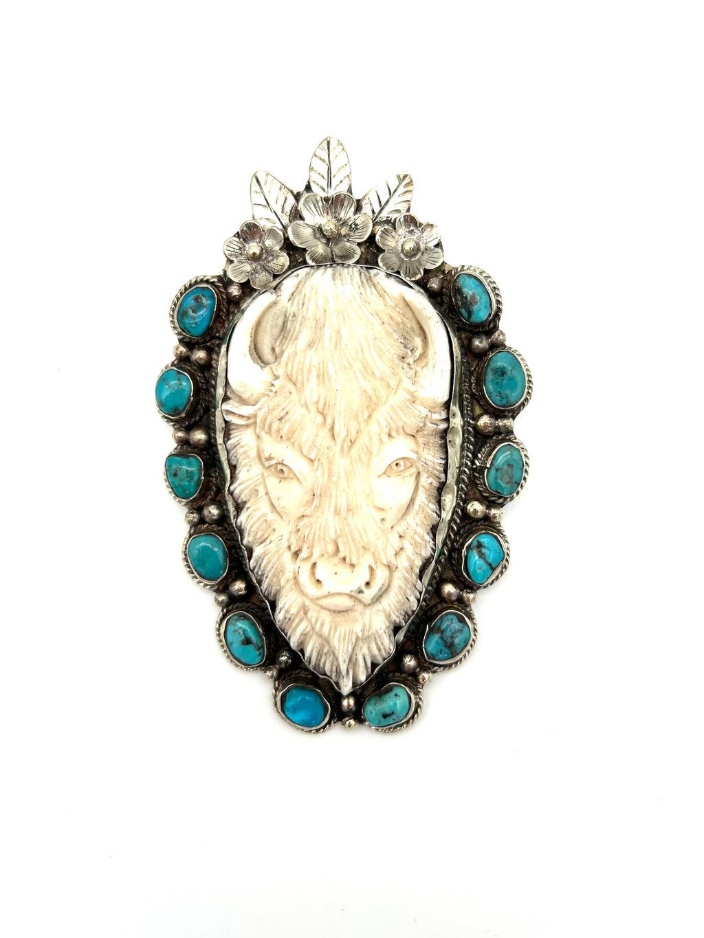 Montana Pendant