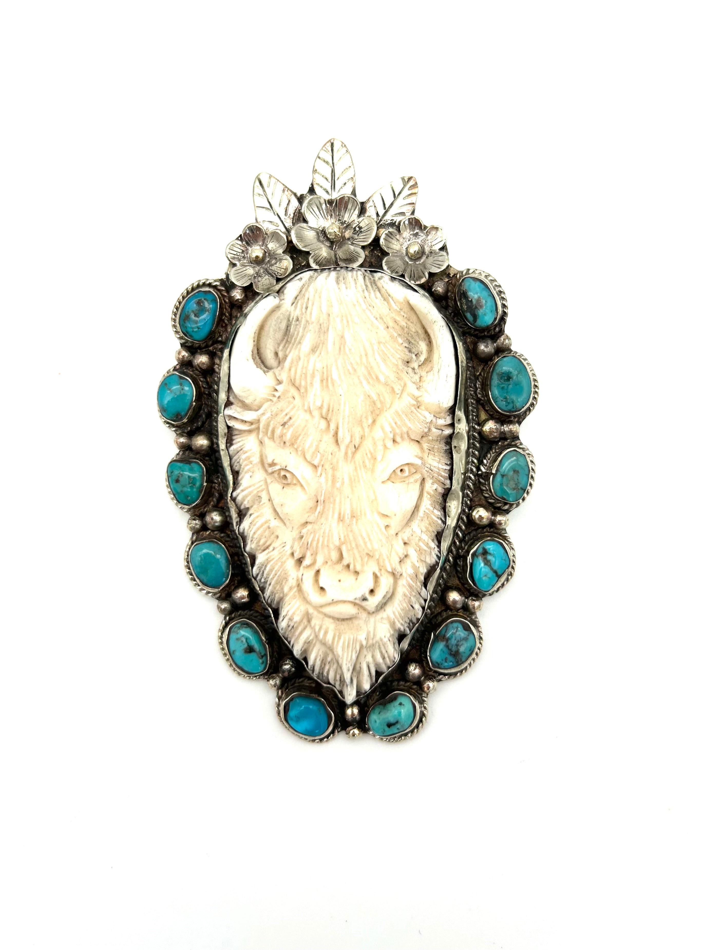 Montana Pendant