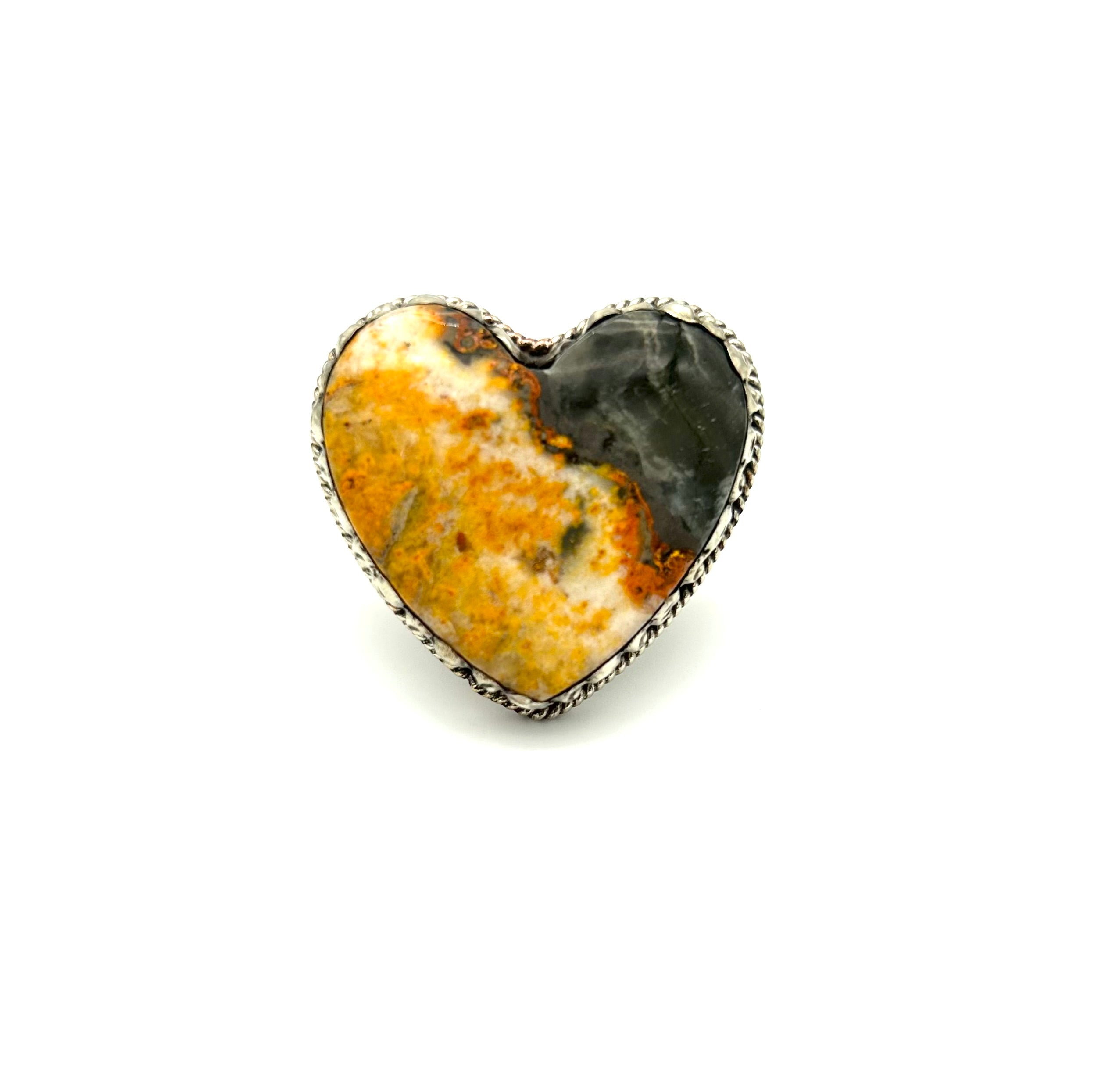 Bumblebee Ring