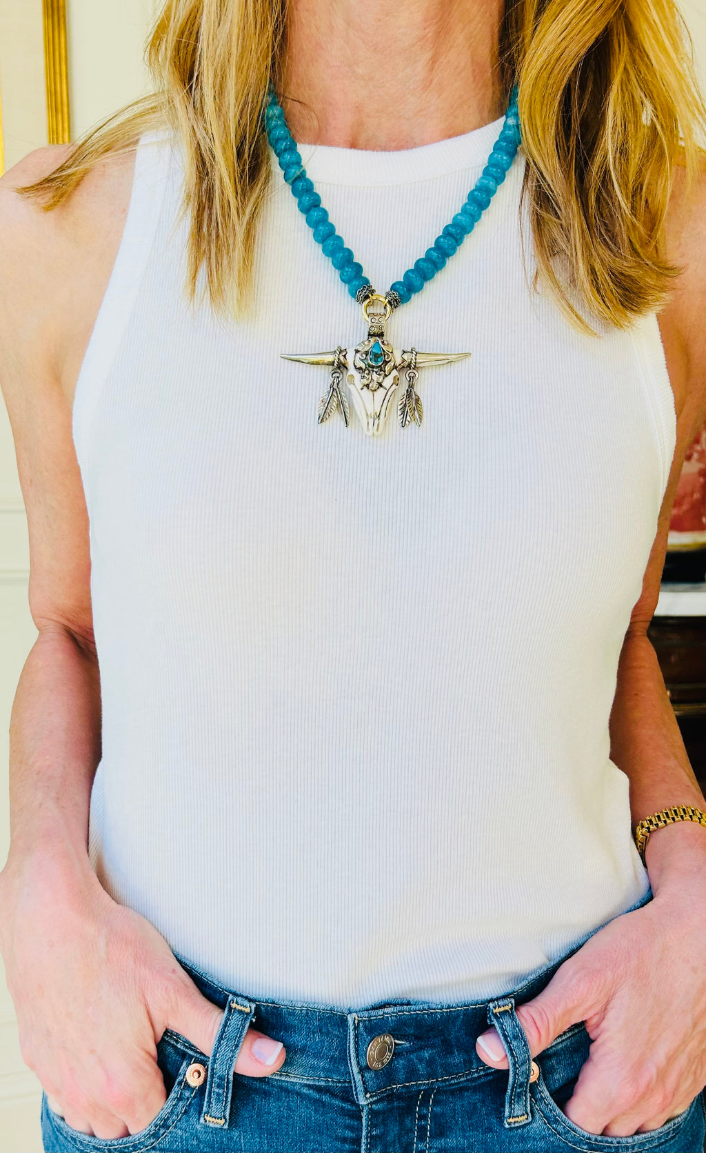 Aurora Necklace
