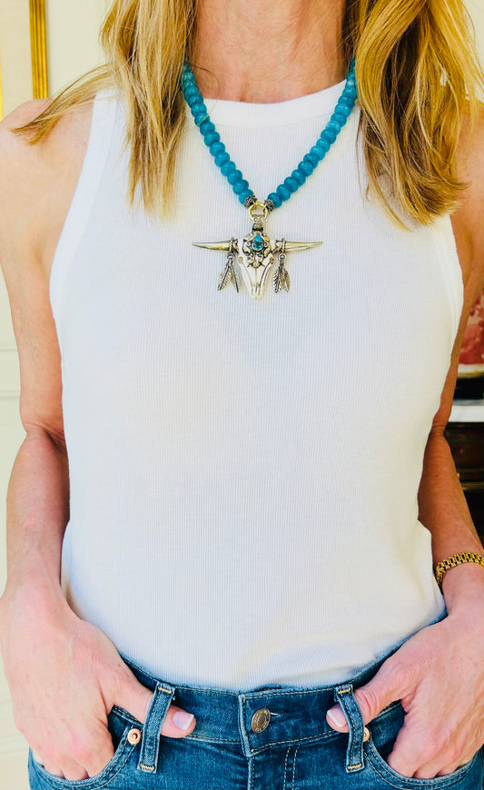 Aurora Necklace