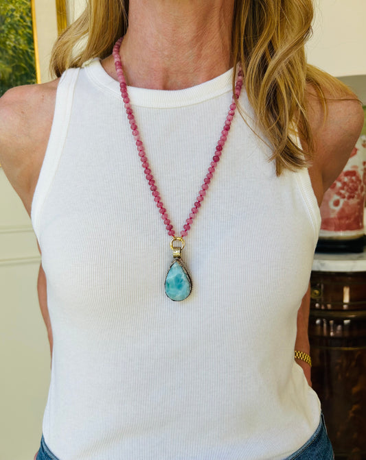 Alexis Necklace
