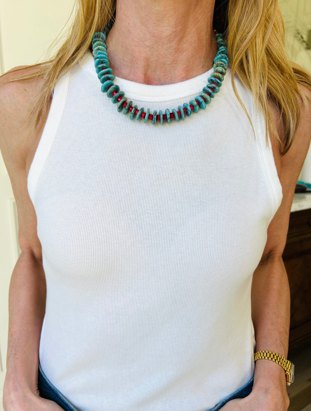Valentina Necklace