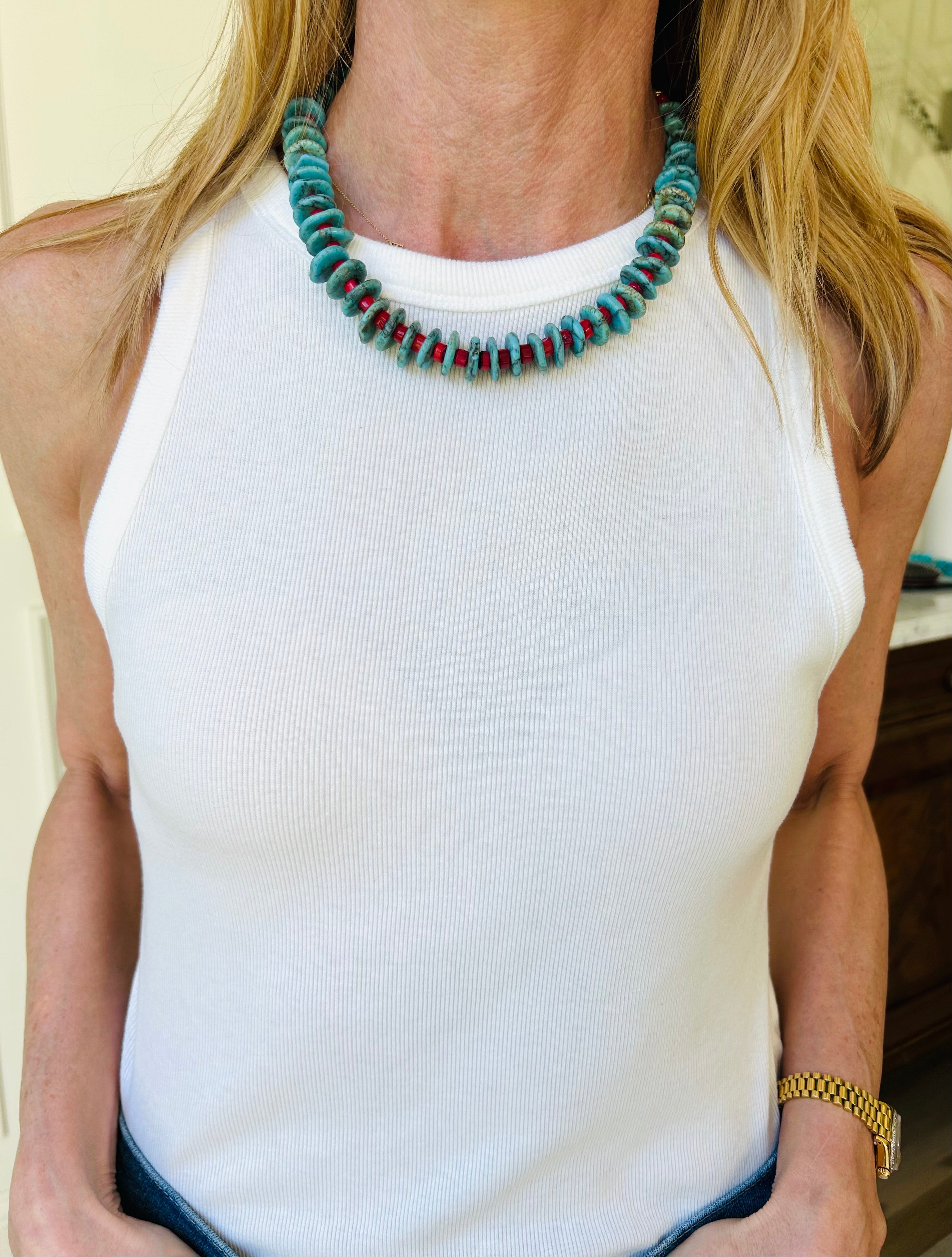 Valentina Necklace
