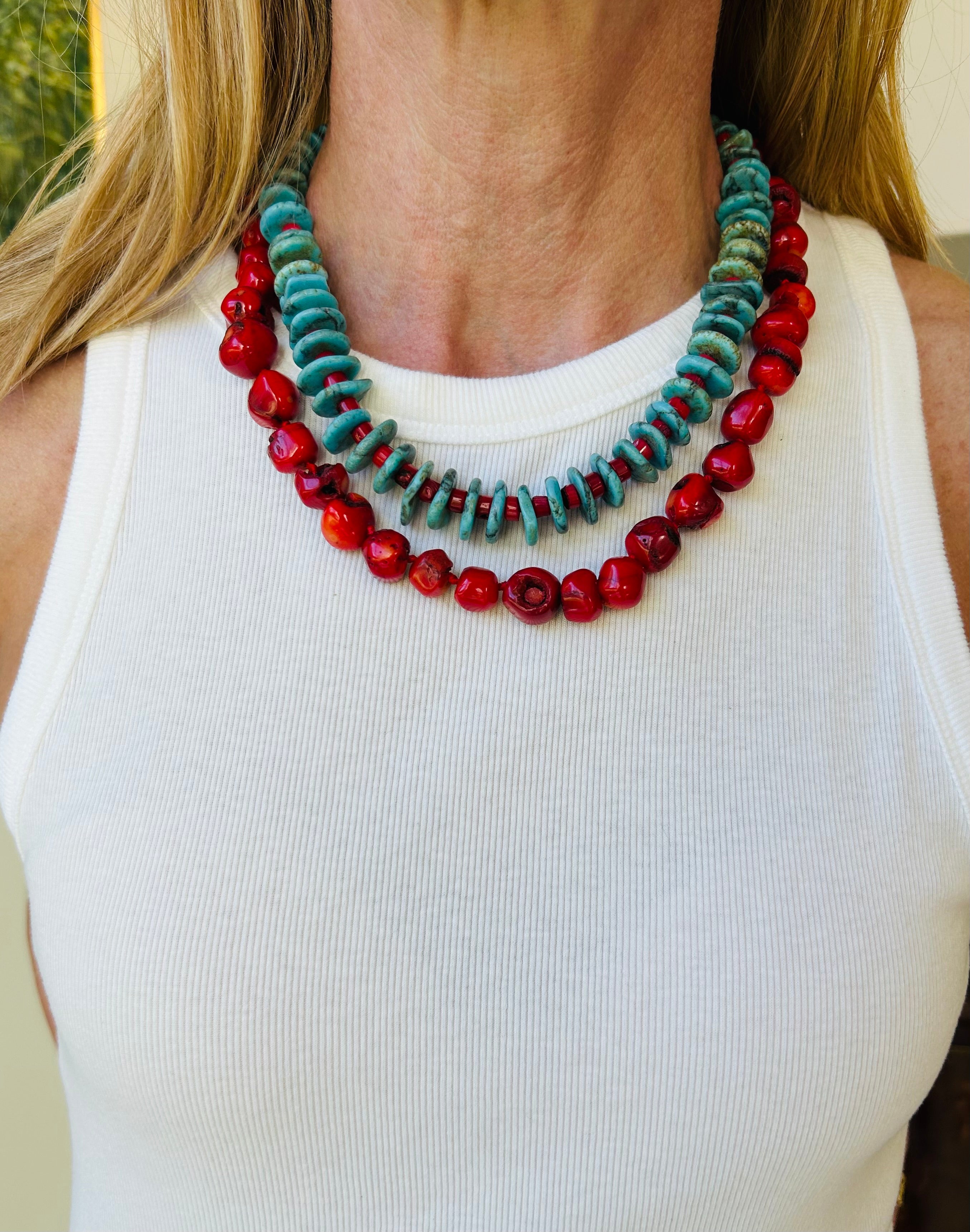 Valentina Necklace