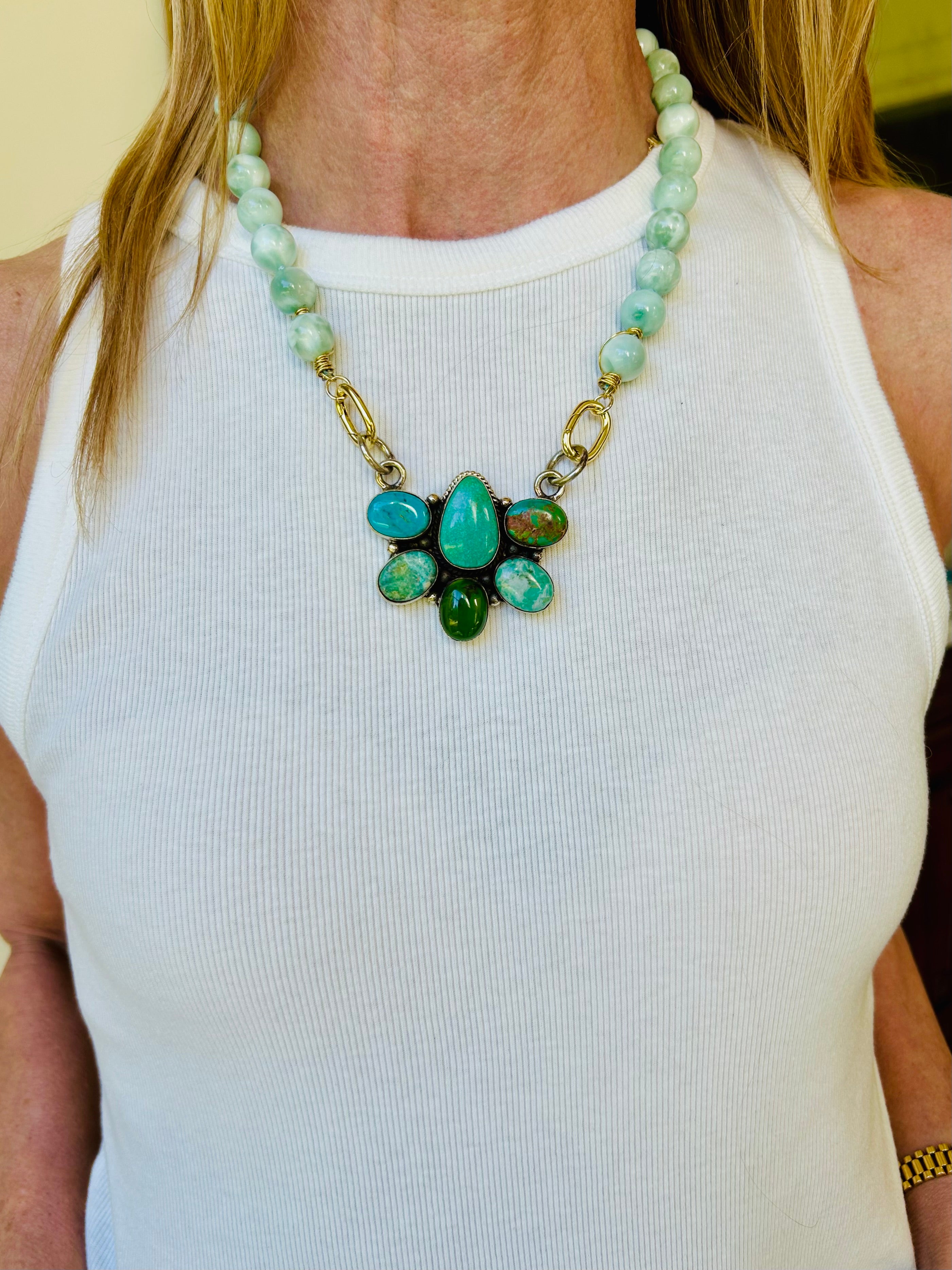 Buddy Pendant