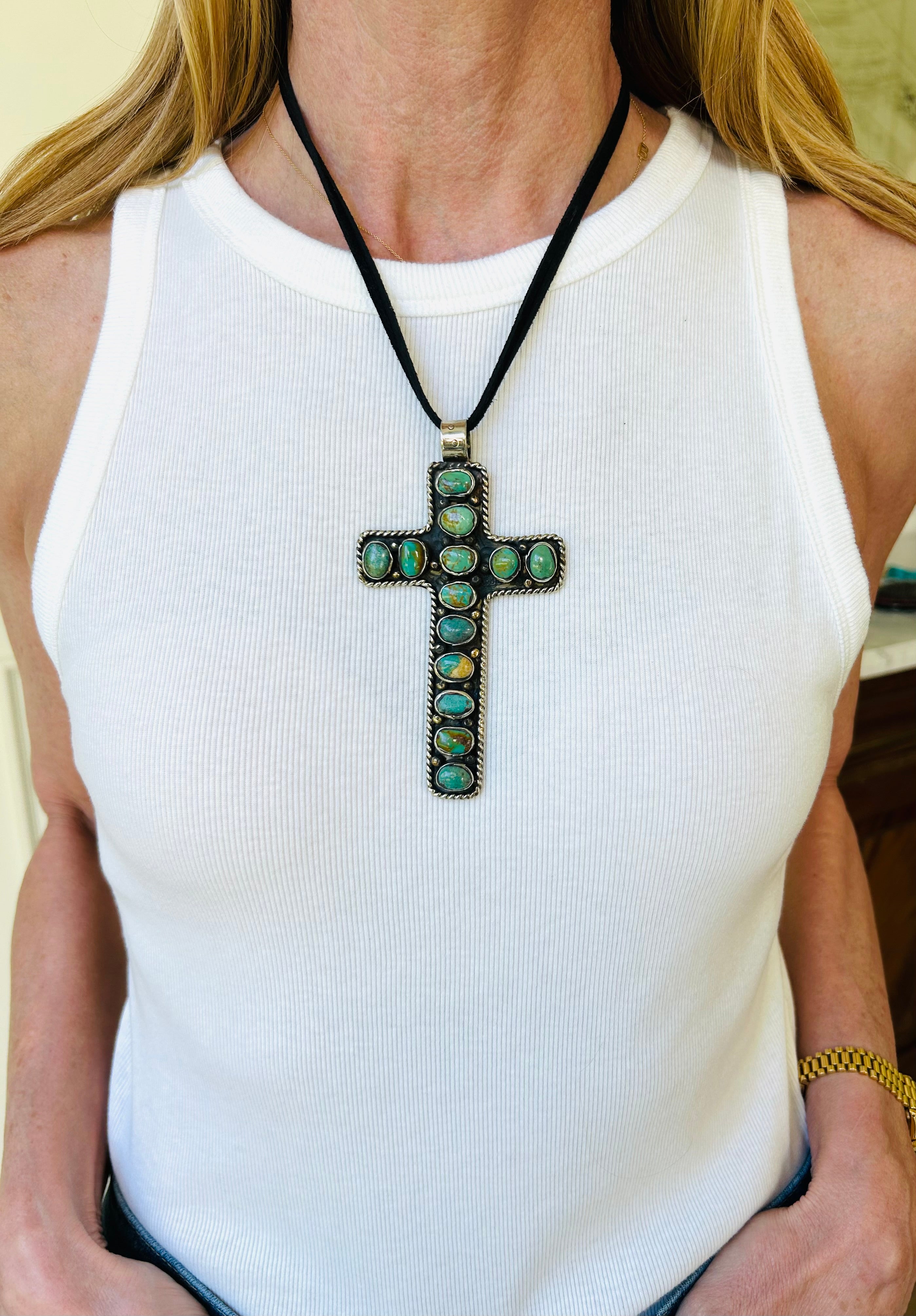 Carolina Pendant