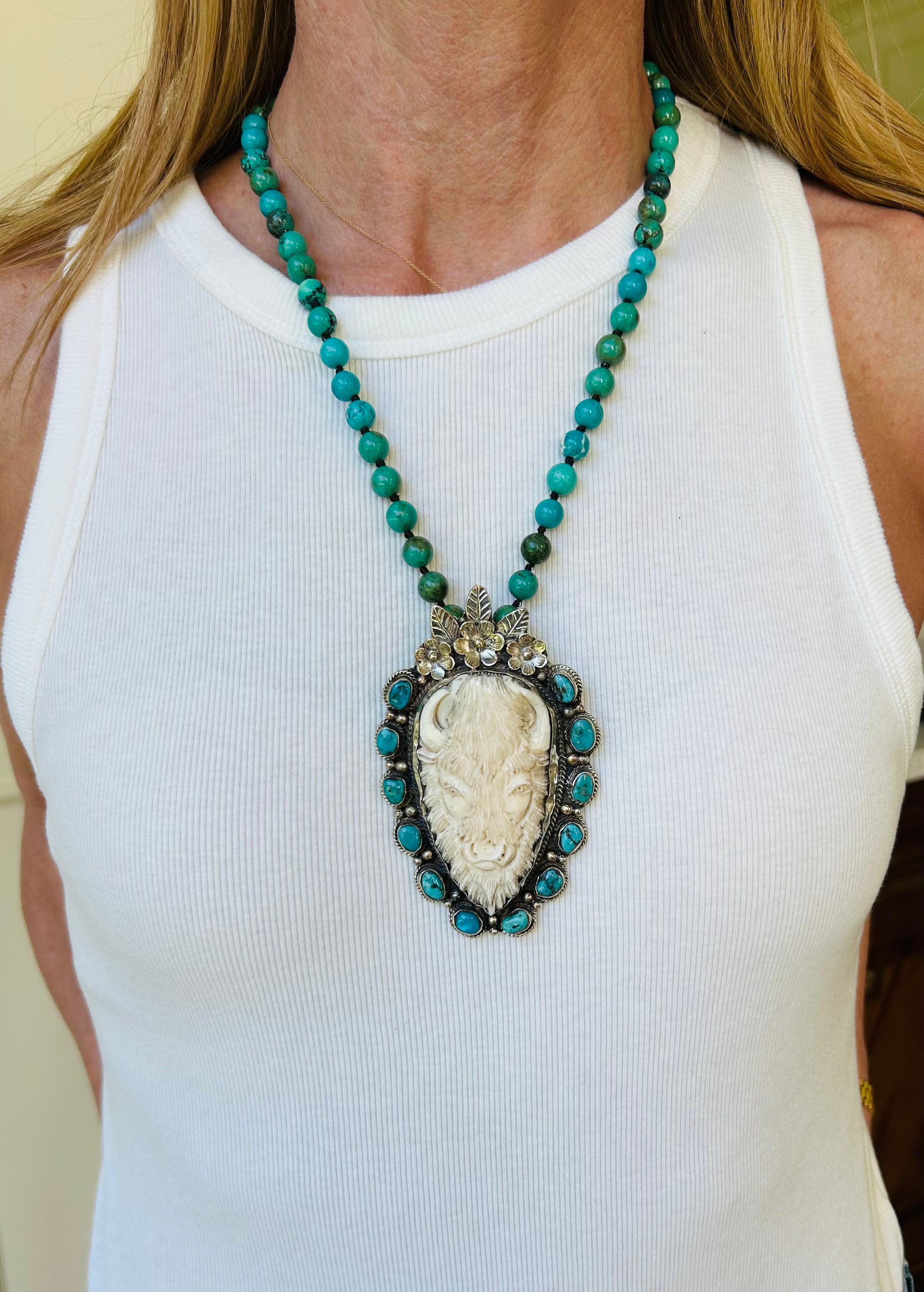 Montana Pendant