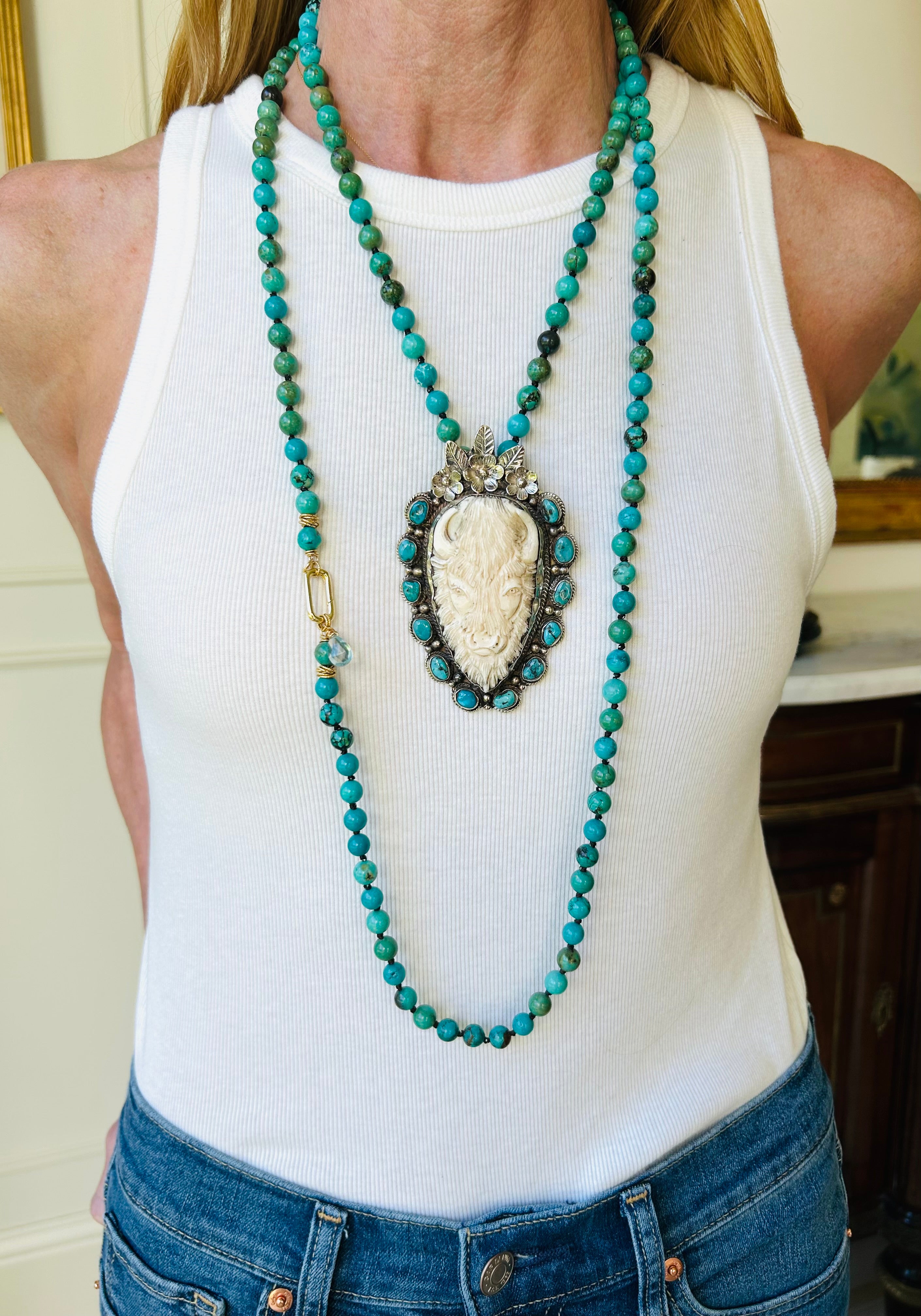 Montana Pendant