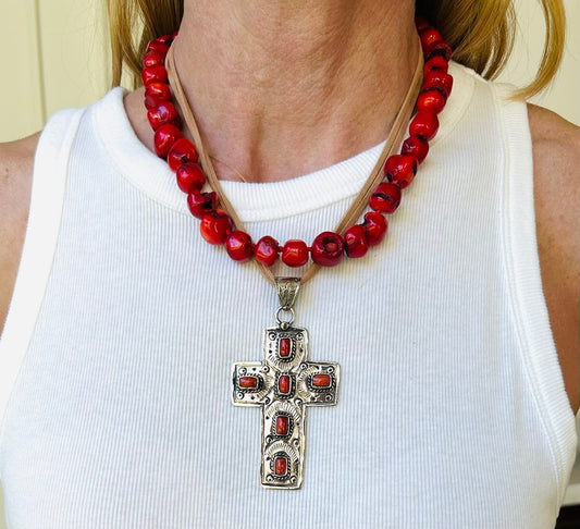 Rosalind Necklace