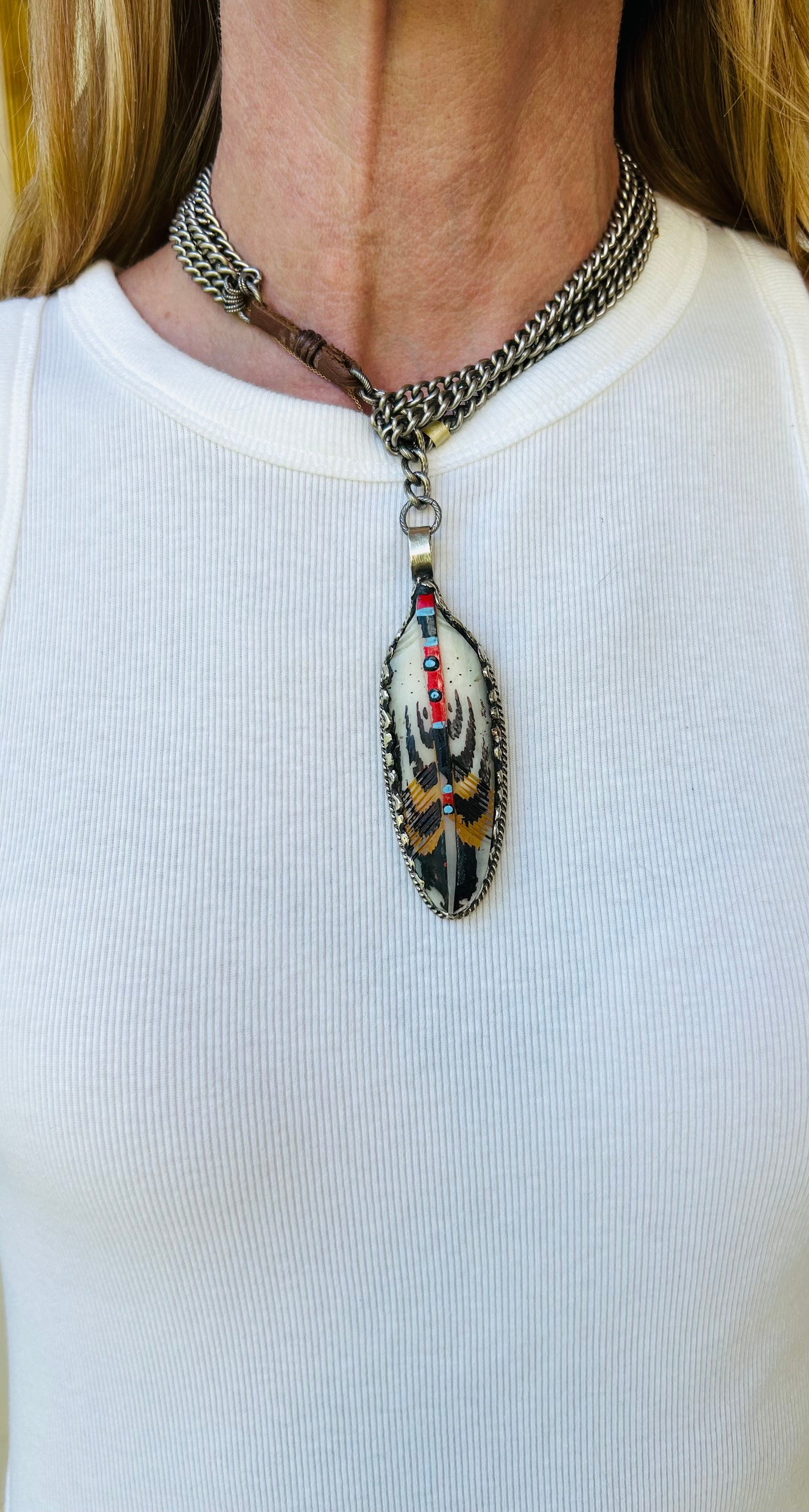 Dakota Necklace