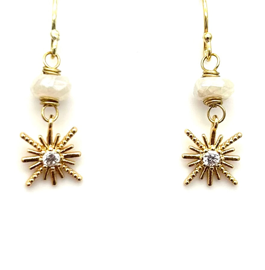 Estelle Earrings