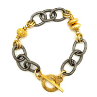 Anya bracelet