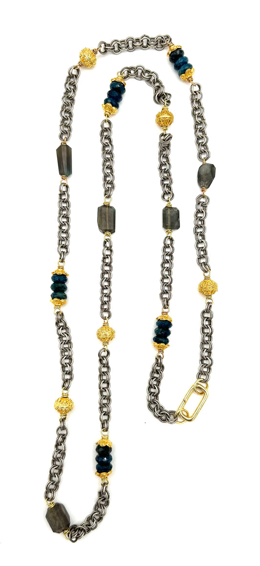Sophia Necklace