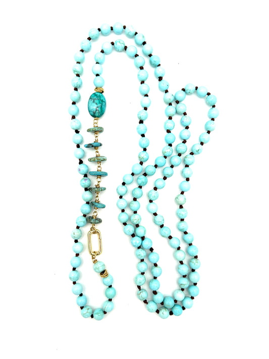 Nati Necklace