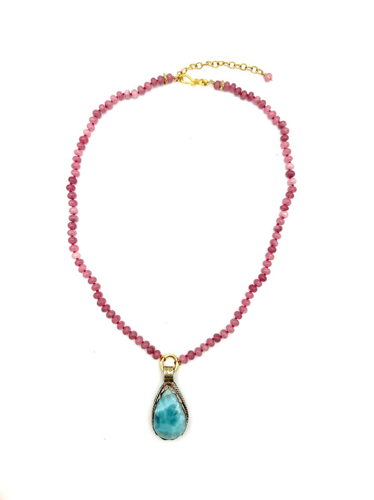 Alexis Necklace