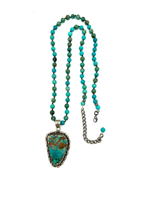 Catalina Necklace