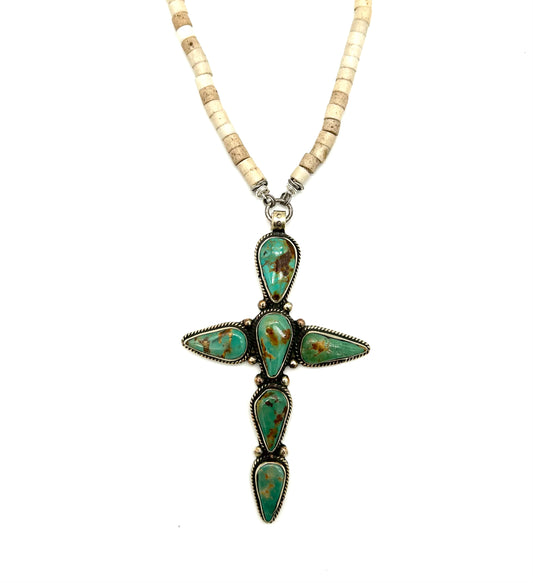 Santuario Necklace