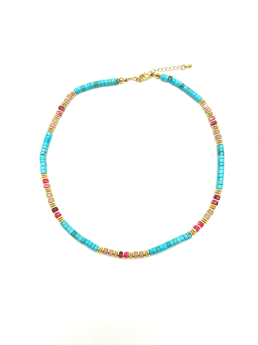 Capri Necklace