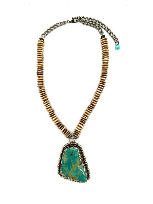 Honos Necklaces
