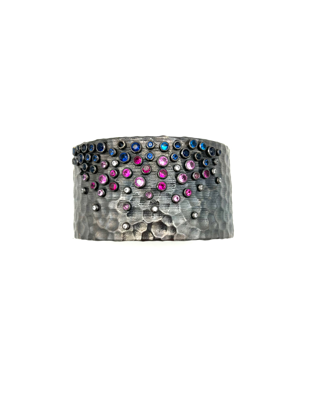 Frannie Cuff