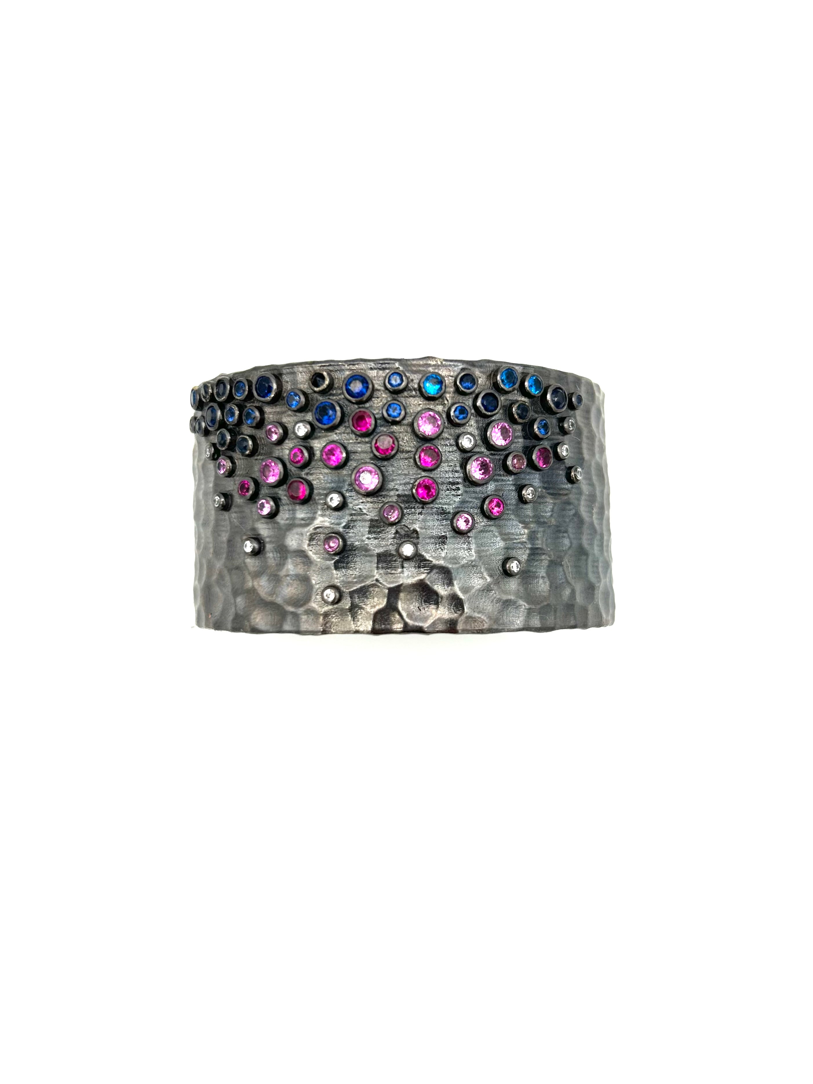 Frannie Cuff