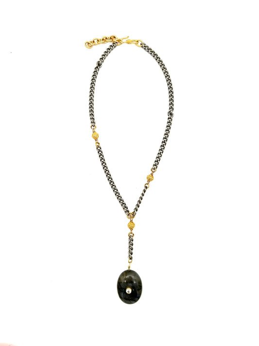 Parker Necklace