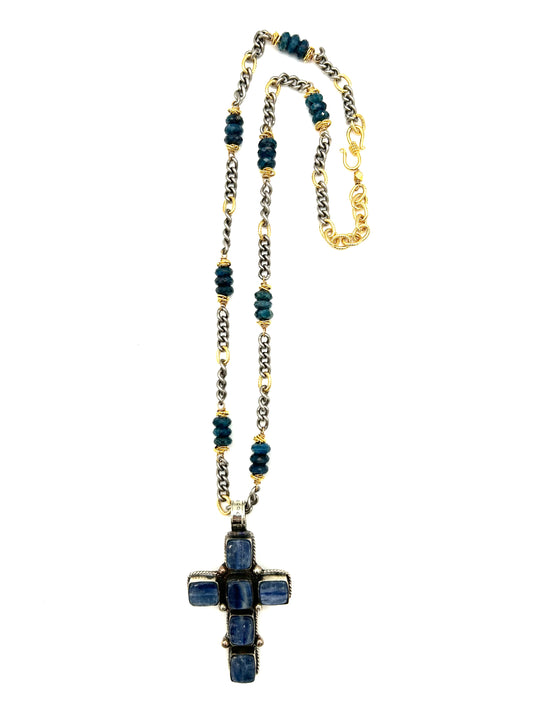 Dover Necklace