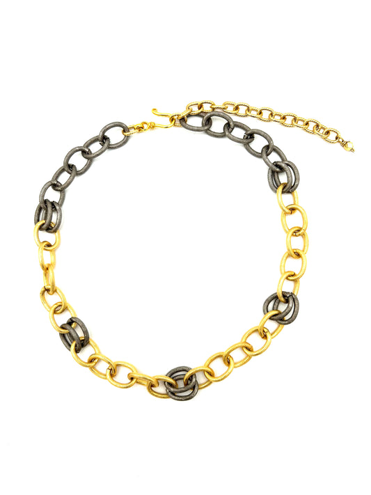 Amelia Necklace