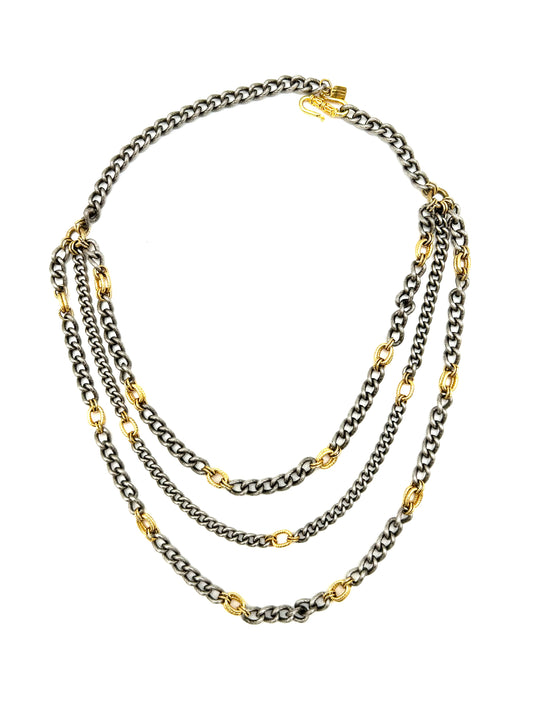 Rebel Necklace