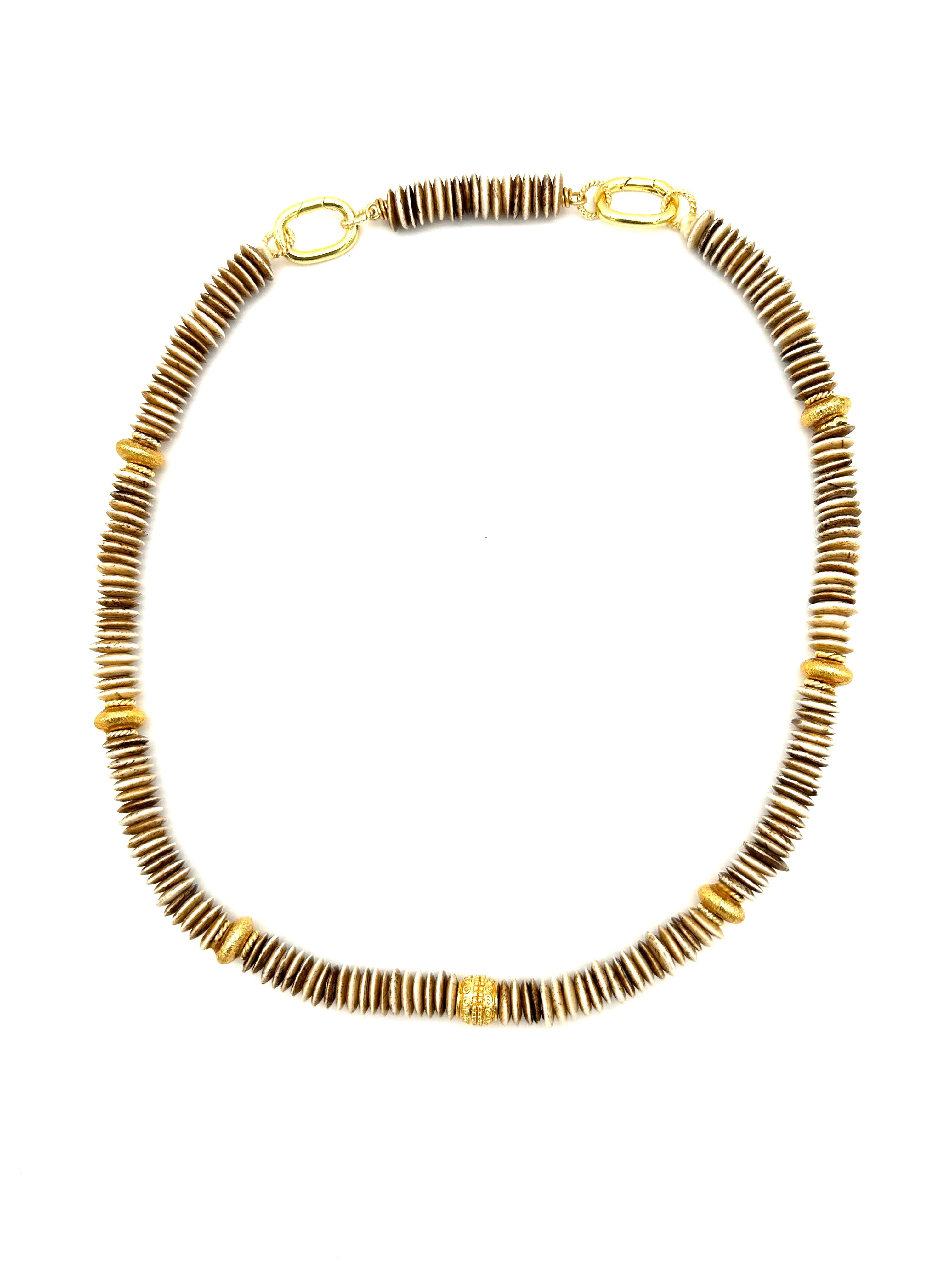 Sahara Sands Necklace
