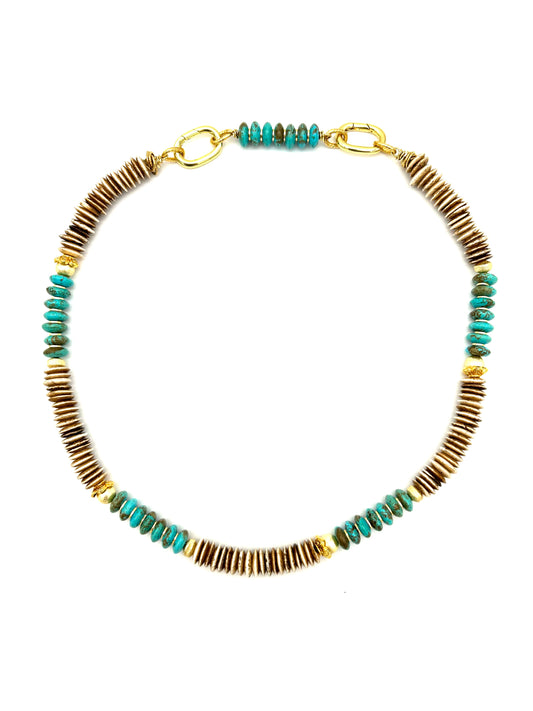 Adrienne Necklace