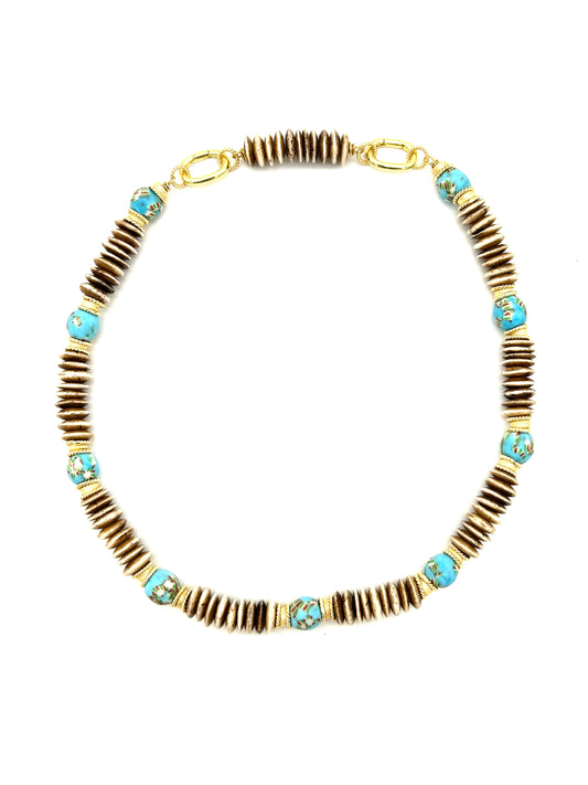 Dunes Necklace