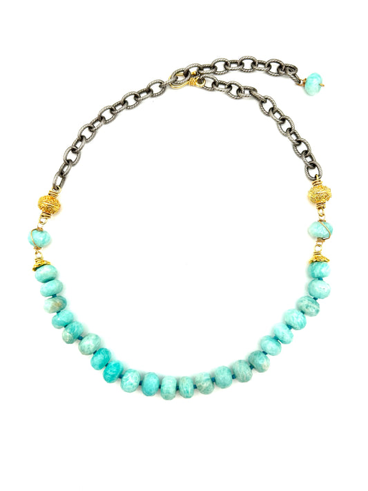 Sasha Necklace
