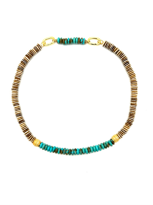 Elle Necklace