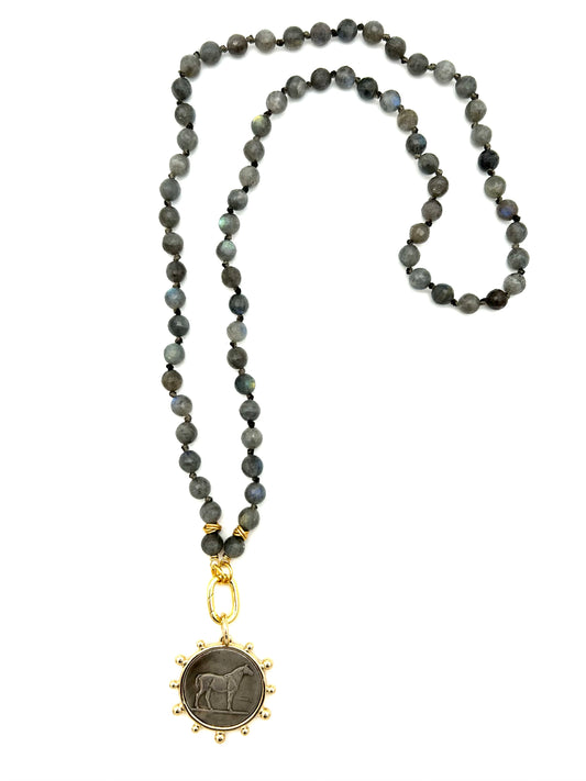 Susanna Necklace