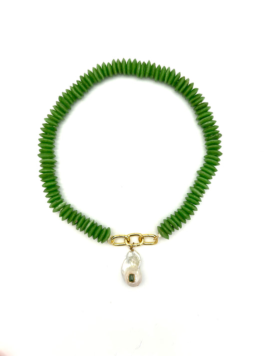 Maeve Necklace
