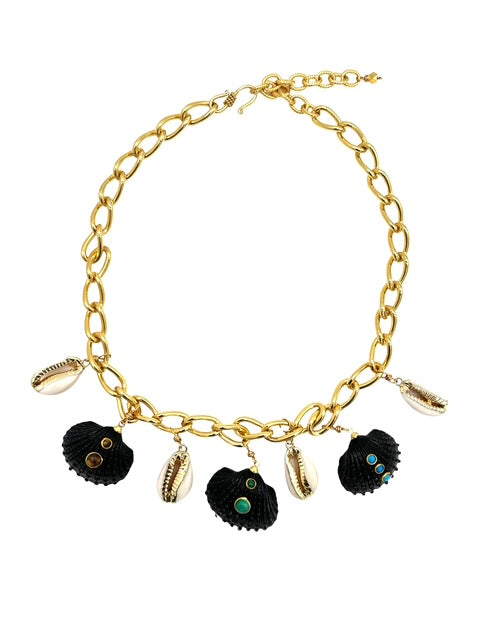 Lucia Necklace