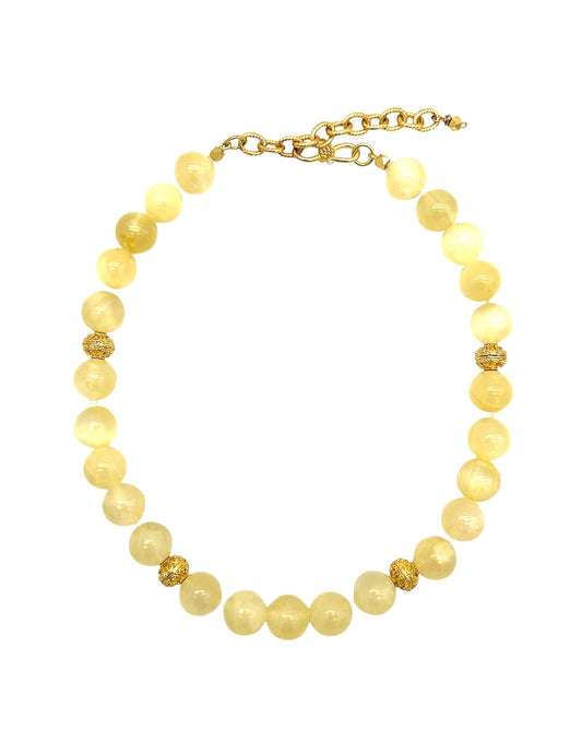 Malibu Necklace
