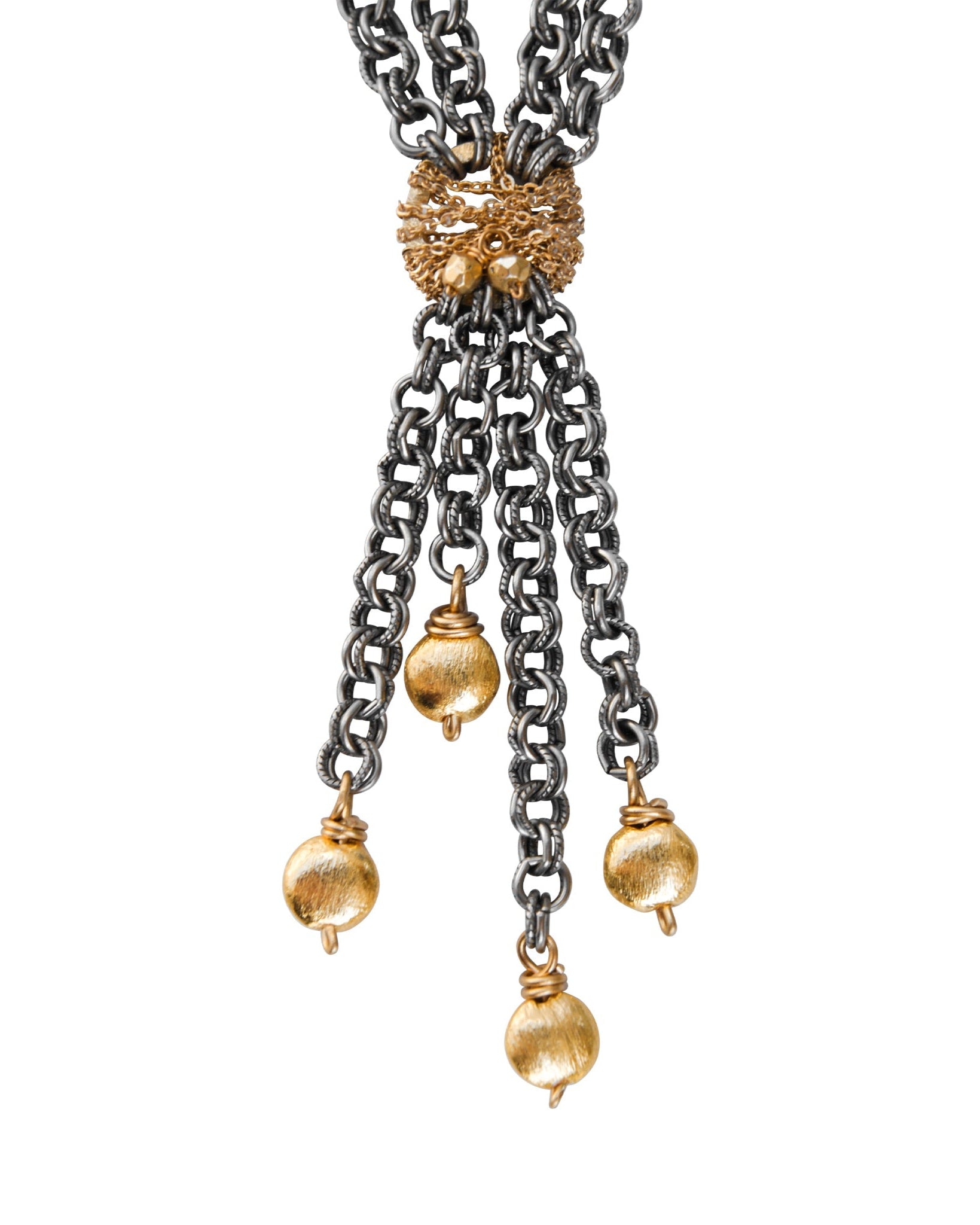 Fortuna Necklace