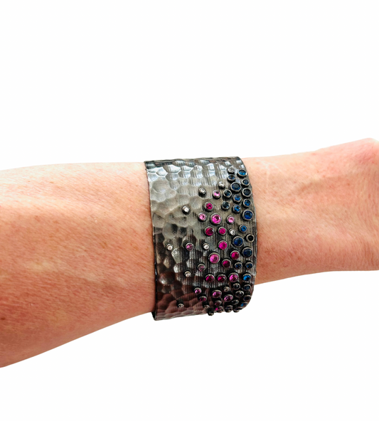 Frannie Cuff