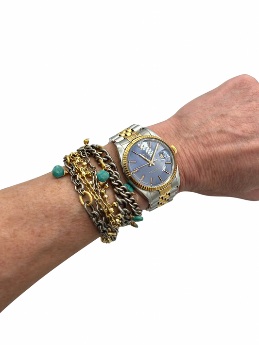 Anise Bracelet