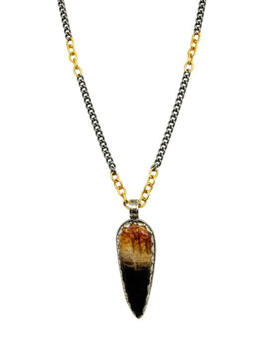 Gence Necklace