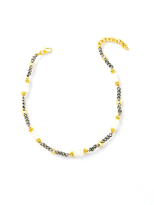 Fiona Necklace