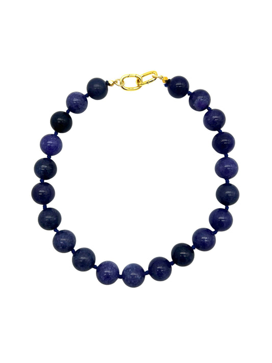 Bayou Necklace
