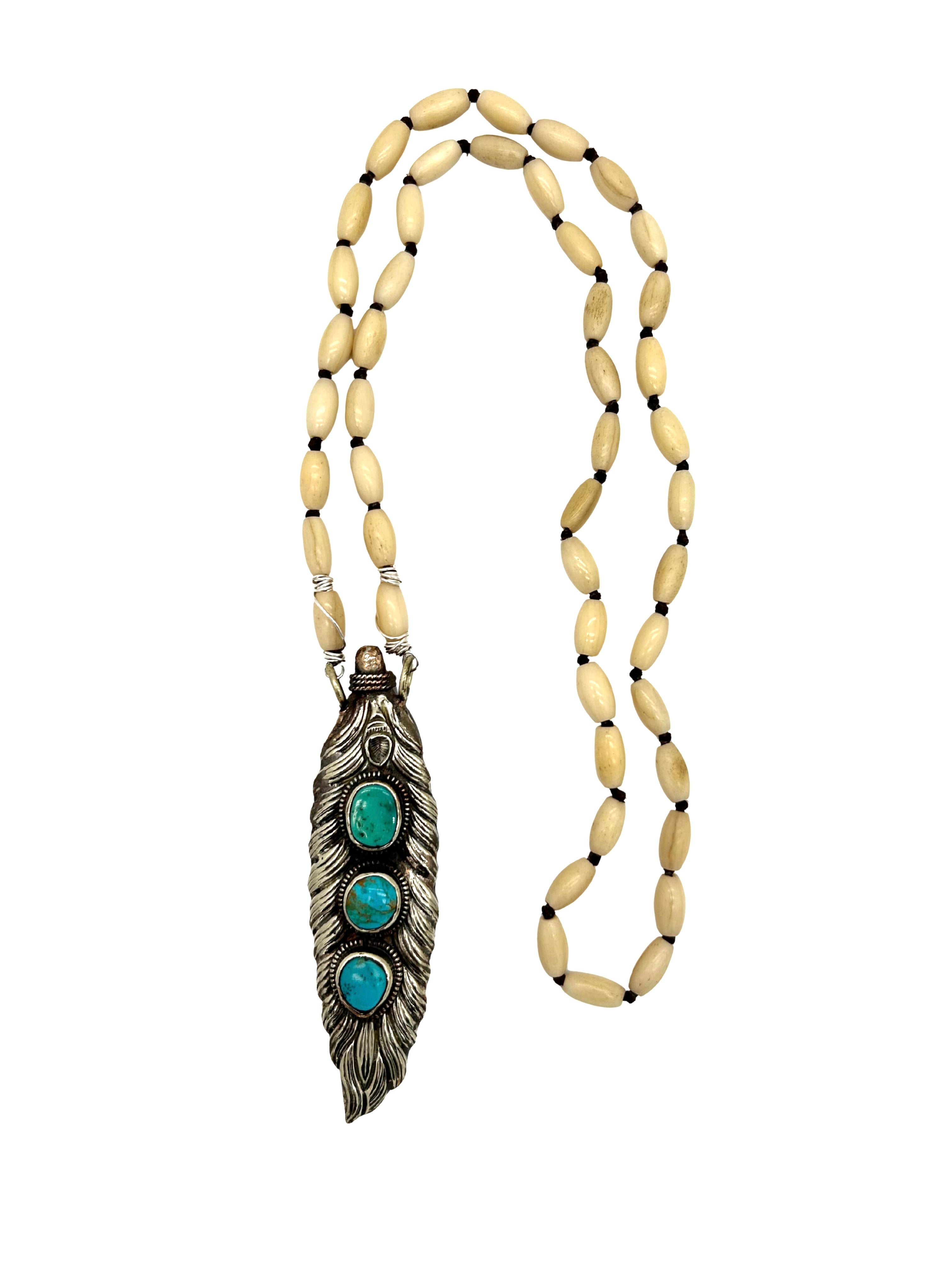 Ralph Necklace