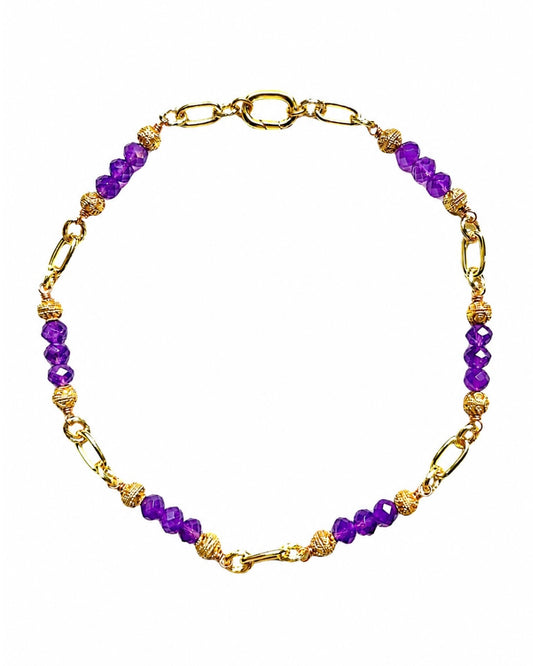 Dutch’s Necklace