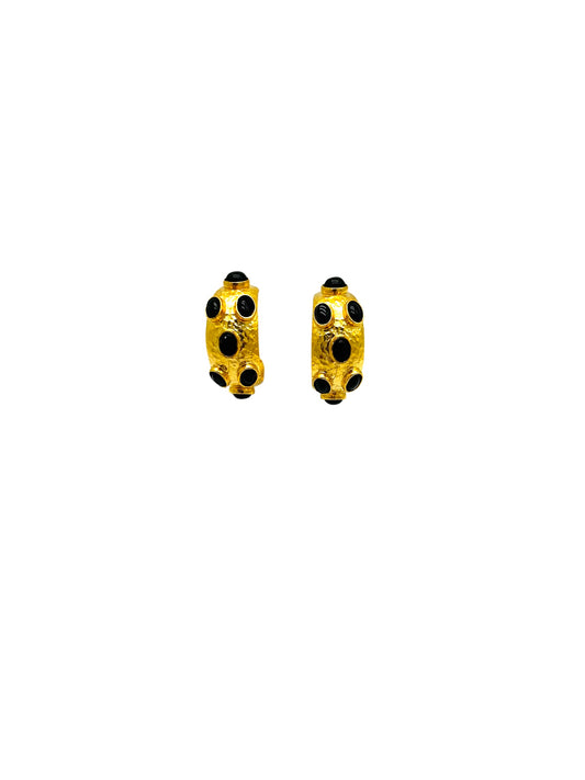 Paris Earrings